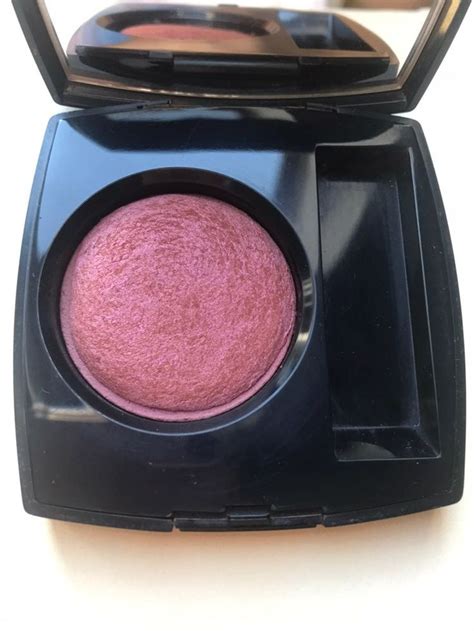 chanel fantasia blush|Chanel makeup blush.